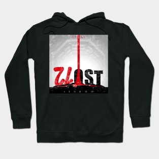 LOST 12th Anniversary Hoodie